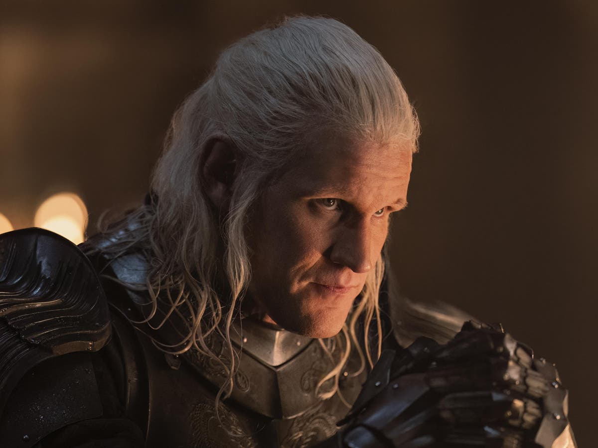 House of the Dragon season 2 trailer hints at scene so gory book readers won’t watch