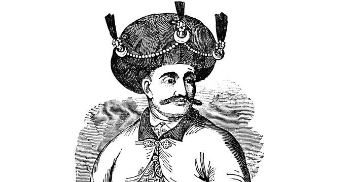 Hyder Ali Bio, Early Life, Career, Net Worth and Salary