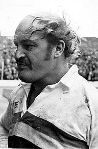 Ian Van Bellen Biography, Age, Height, Wife, Net Worth and Family