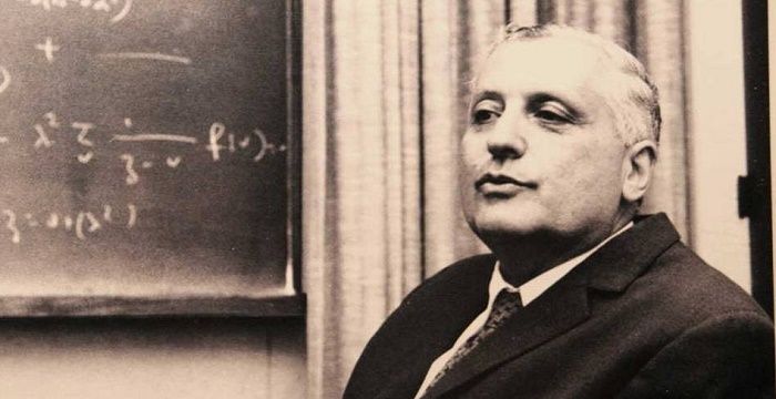 Ilya Prigogine Bio, Early Life, Career, Net Worth and Salary