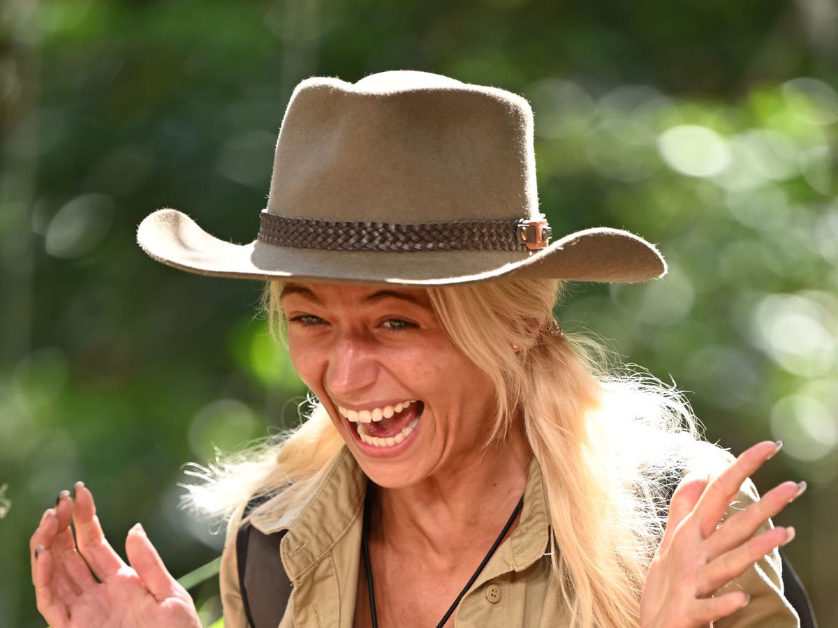 I’m a Celebrity live: Campmate number dwindles as finale nears