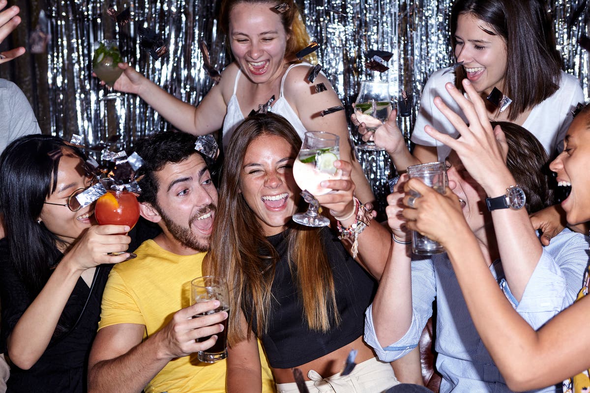 I’m a millennial – and I want nightclubs shut down