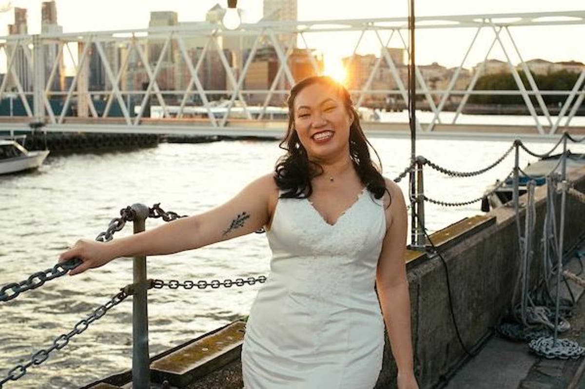 I’m a ‘foreign spouse’. Why are we being punished for falling in love? | Kate Ng