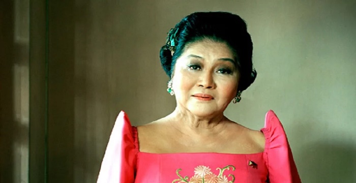Imelda Marcos Bio, Early Life, Career, Net Worth and Salary