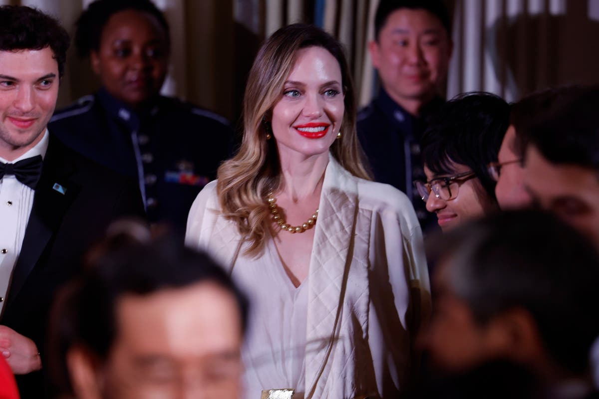 Is Angelina Jolie quitting acting? Maleficent star announces plans to leave Hollywood