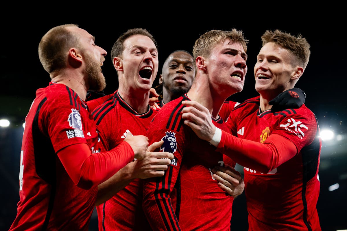 Is Nottingham Forest v Man United on TV? Kick-off time, channel and how to watch