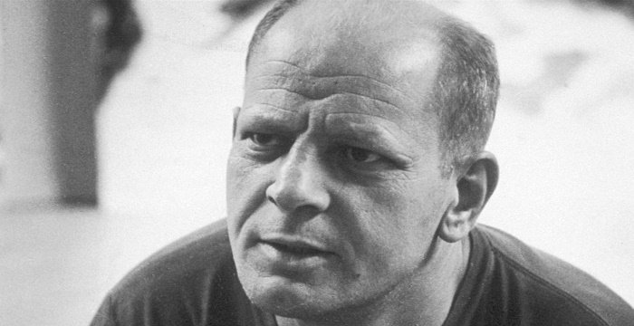 Jackson Pollock Bio, Early Life, Career, Net Worth and Salary