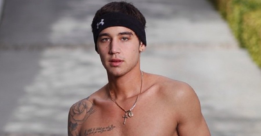 Jai Brooks Bio Bio, Early Life, Career, Net Worth and Salary