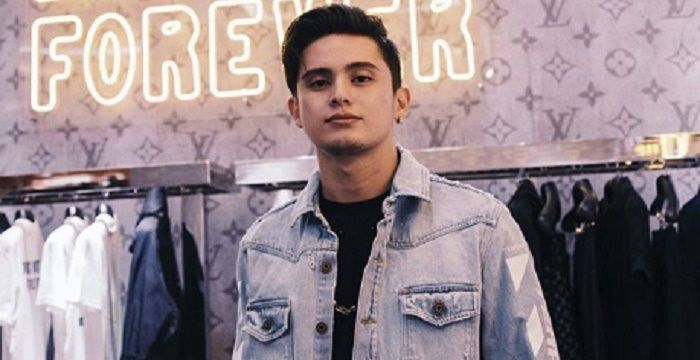 James Reid Bio, Early Life, Career, Net Worth and Salary