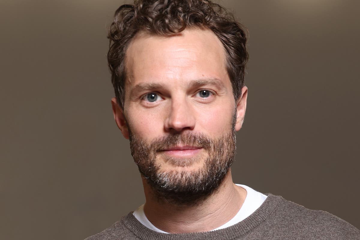 Jamie Dornan on The Tourist and his Fifty Shades stalker: ‘They came to my house’
