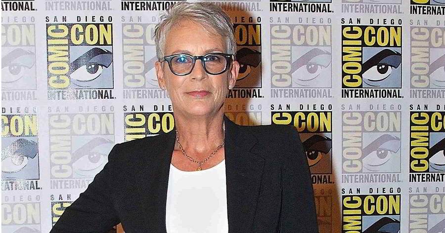 Jamie Lee Curtis Bio, Early Life, Career, Net Worth and Salary
