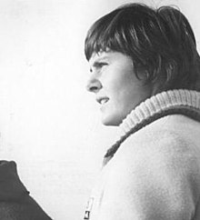 Jan Smith (speed skater) Biography, Age, Height, Wife, Net Worth and Family