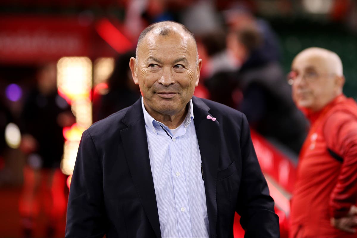 Japan’s appointment of Eddie Jones is a gamble not worth taking