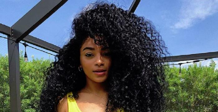 Jasmine Brown Bio Bio, Early Life, Career, Net Worth and Salary