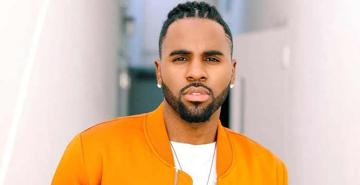 Jason Derulo Bio, Early Life, Career, Net Worth and Salary