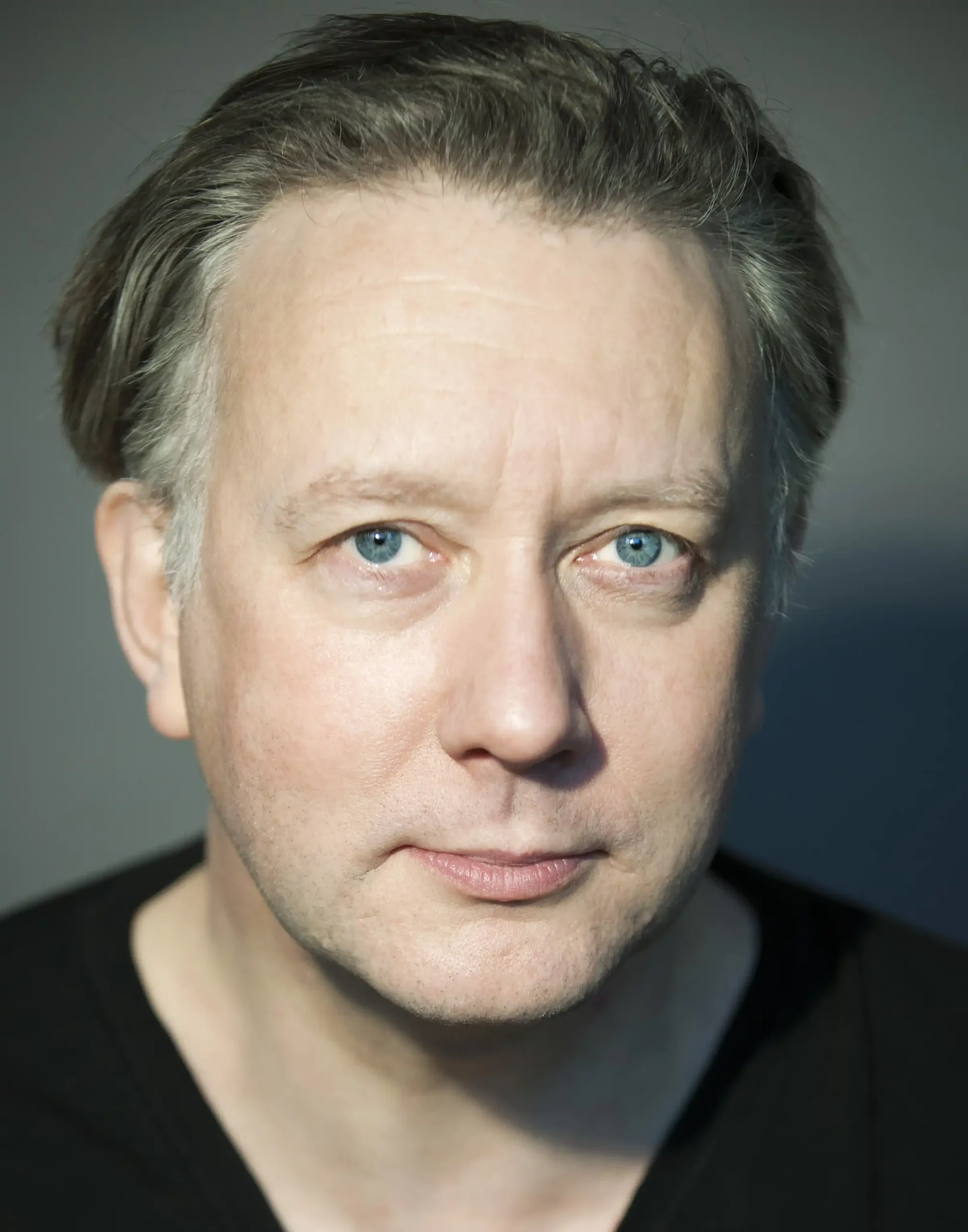 Jasper Britton - Biography, Height & Life Story