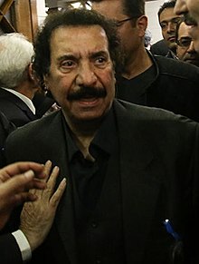 Javad Yasari Biography, Age, Height, Wife, Net Worth and Family