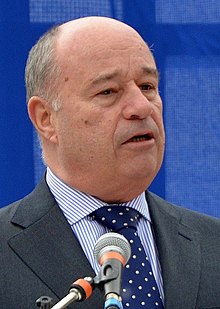 Jean-Michel Baylet Biography, Age, Height, Wife, Net Worth and Family