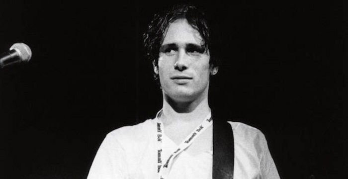 Jeff Buckley Bio, Early Life, Career, Net Worth and Salary