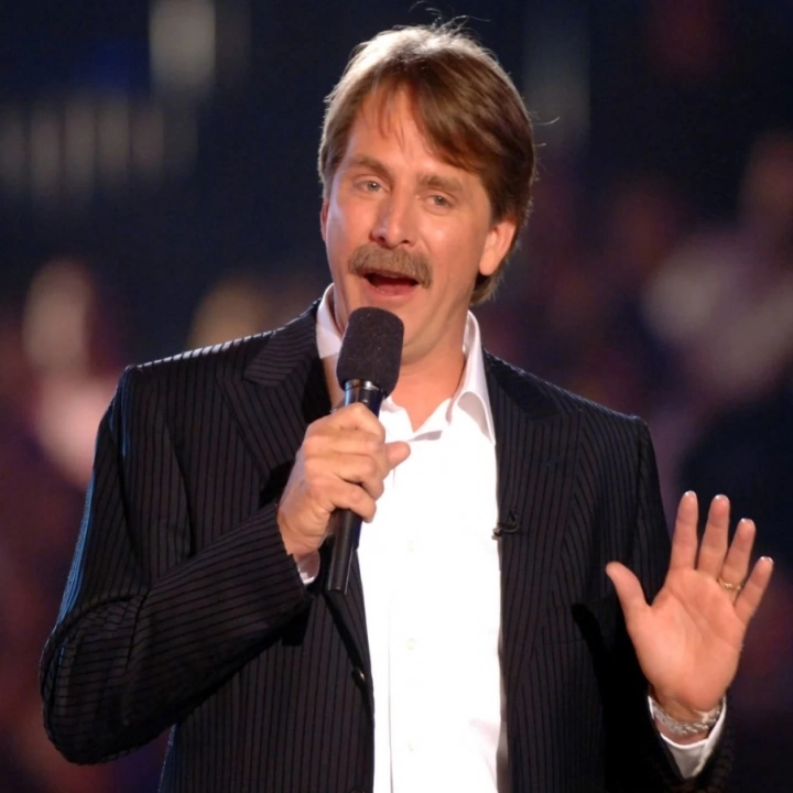 Jeff Foxworthy Wiki