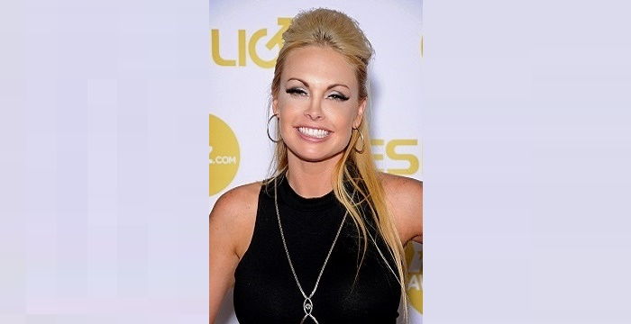 Jesse Jane Bio, Early Life, Career, Net Worth and Salary