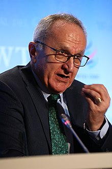 Jesús Seade Biography, Age, Height, Wife, Net Worth and Family