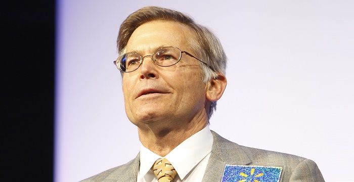 Jim Walton Bio, Early Life, Career, Net Worth and Salary