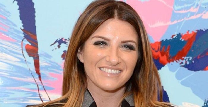 Joanne Beckham Bio, Early Life, Career, Net Worth and Salary