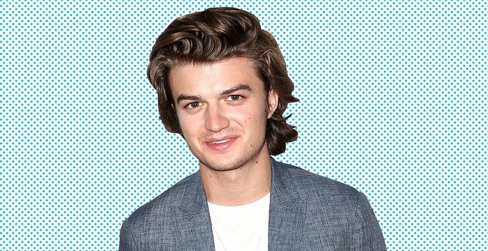 Joe Keery Bio, Early Life, Career, Net Worth and Salary