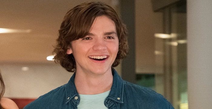 Joel Courtney Bio, Early Life, Career, Net Worth and Salary