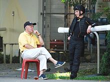 John F. Meagher Biography, Age, Height, Wife, Net Worth and Family