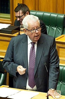 John Hayes (New Zealand politician) Biography, Age, Height, Wife, Net Worth and Family