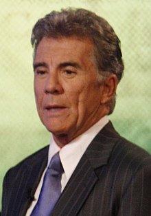 John Walsh (television host) Biography, Age, Height, Wife, Net Worth and Family