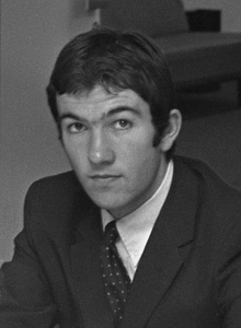 Jon Sammels Biography, Age, Height, Wife, Net Worth and Family