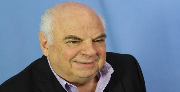 Jorge Serrano Elías Bio, Early Life, Career, Net Worth and Salary