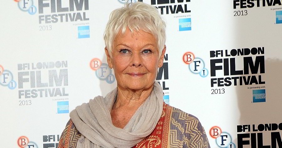 Judi Dench Bio, Early Life, Career, Net Worth and Salary