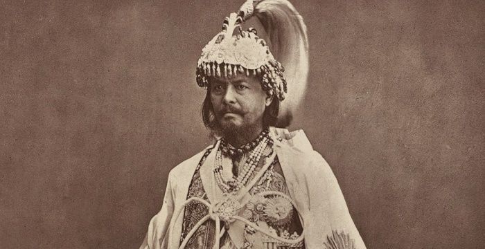 Jung Bahadur Rana Bio, Early Life, Career, Net Worth and Salary