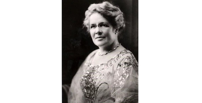 Kate Gleason Bio, Early Life, Career, Net Worth and Salary