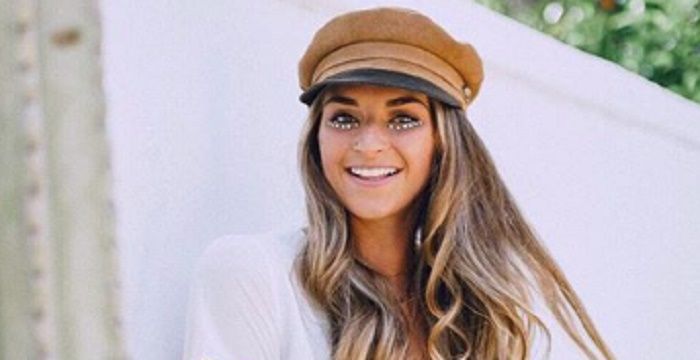 Katie Betzing Bio Bio, Early Life, Career, Net Worth and Salary