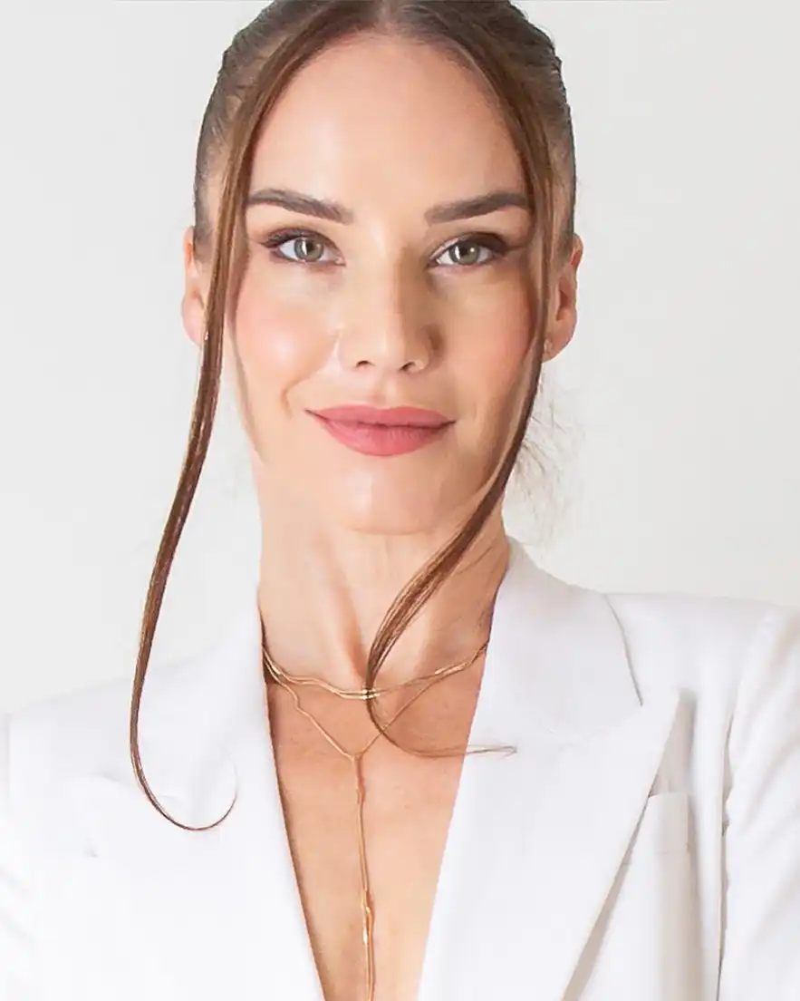 Katya Virshilas - Biography, Height & Life Story