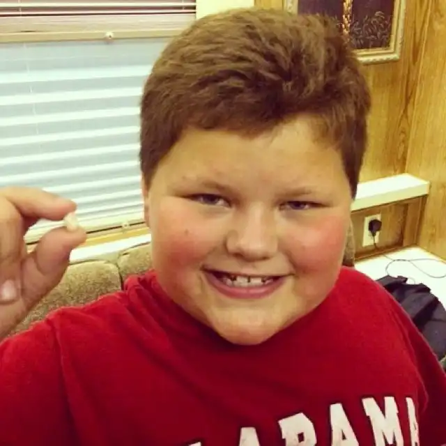 Kellen Michael - Biography, Height & Life Story