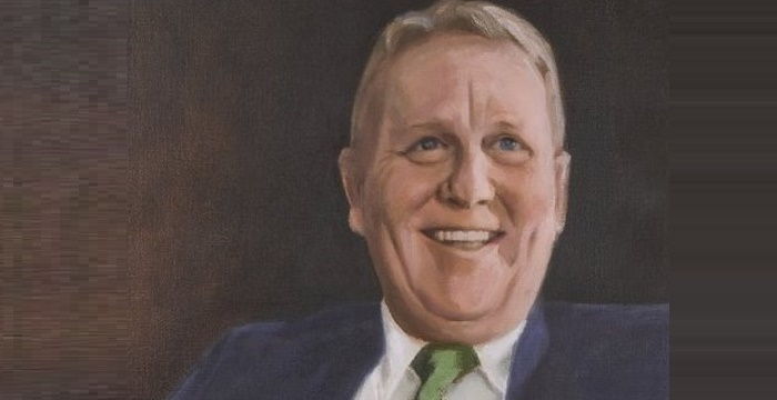 Kemmons Wilson Bio, Early Life, Career, Net Worth and Salary