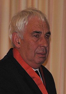 Kevin Brady (public servant) Biography, Age, Height, Wife, Net Worth and Family