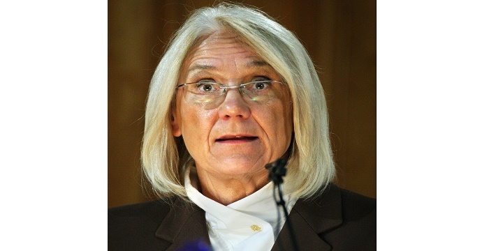 Laila Freivalds Bio, Early Life, Career, Net Worth and Salary