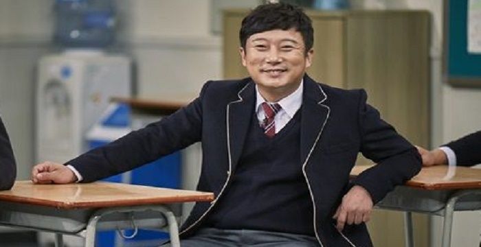 Lee Soo-geun Bio, Early Life, Career, Net Worth and Salary