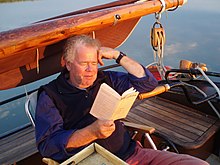 Leonard Blussé Biography, Age, Height, Wife, Net Worth and Family