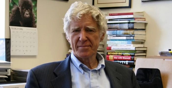 Lester R. Brown Bio, Early Life, Career, Net Worth and Salary