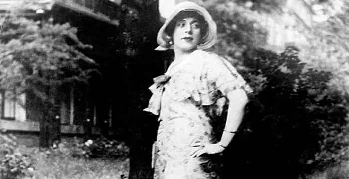 Lili Elbe Bio, Early Life, Career, Net Worth and Salary