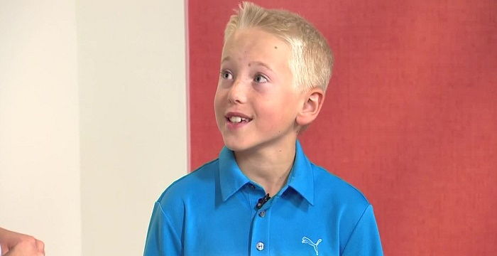 Lincoln Markham Bio Bio, Early Life, Career, Net Worth and Salary