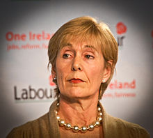 Liz McManus Biography, Age, Height, Wife, Net Worth and Family